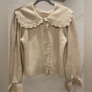 Doen Heleine Sweater